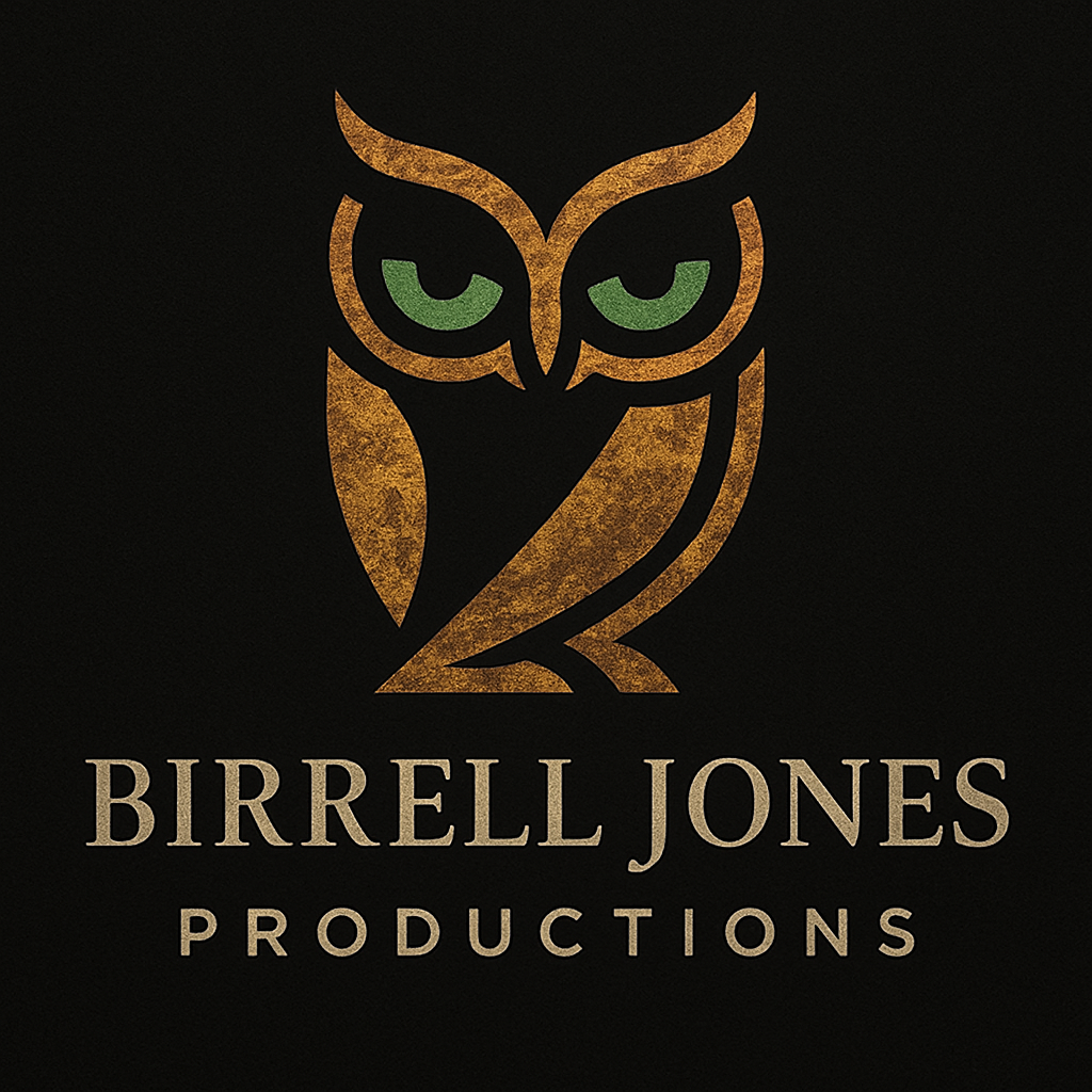 Birrell Jones Productions